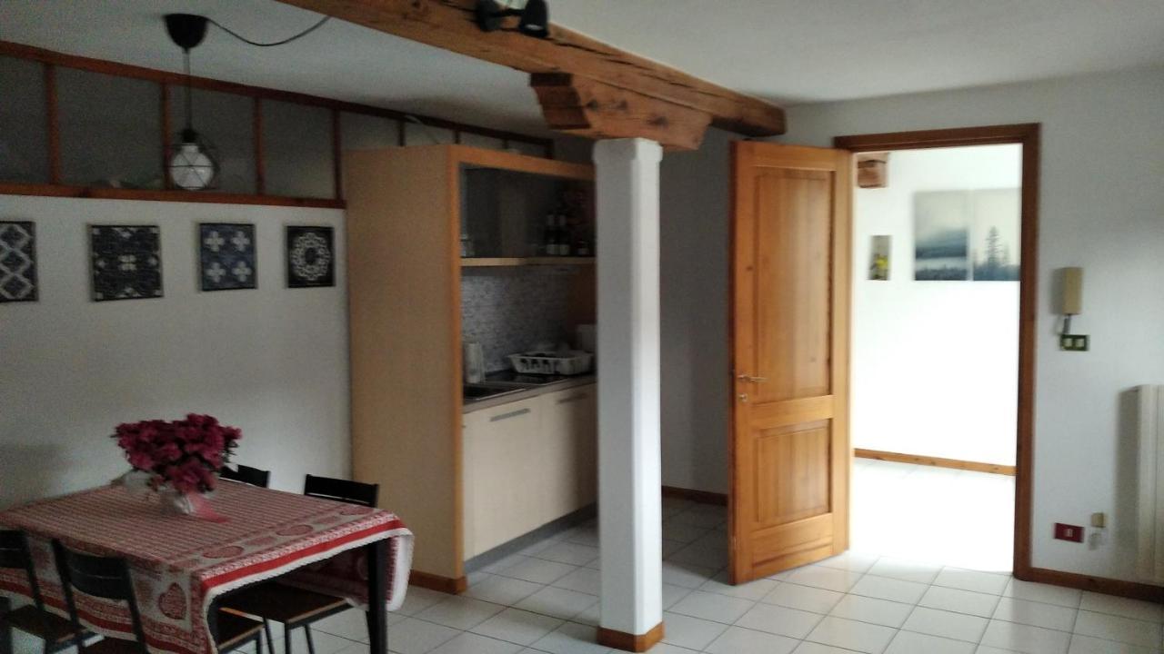 Appartamento Amnis Aquiléia Esterno foto