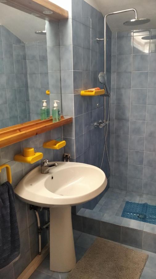 Appartamento Amnis Aquiléia Esterno foto