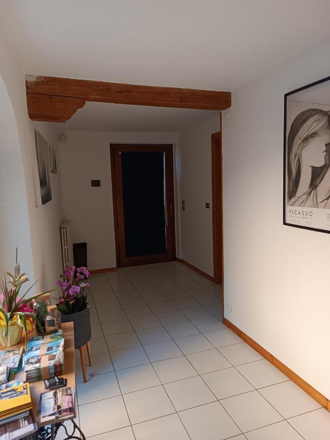 Appartamento Amnis Aquiléia Esterno foto