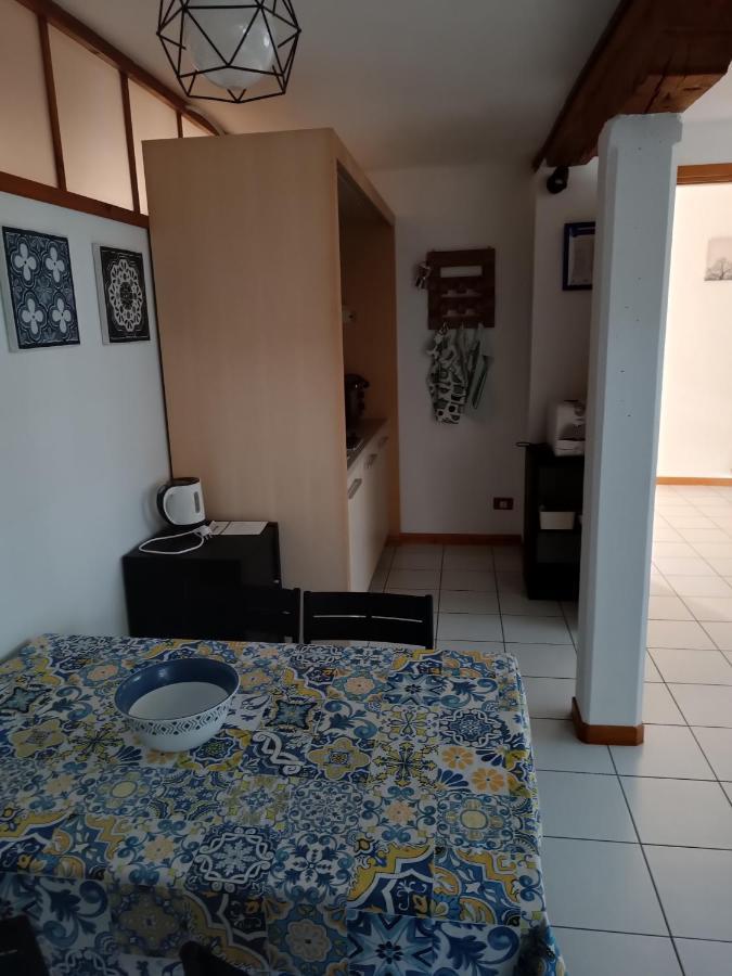 Appartamento Amnis Aquiléia Esterno foto