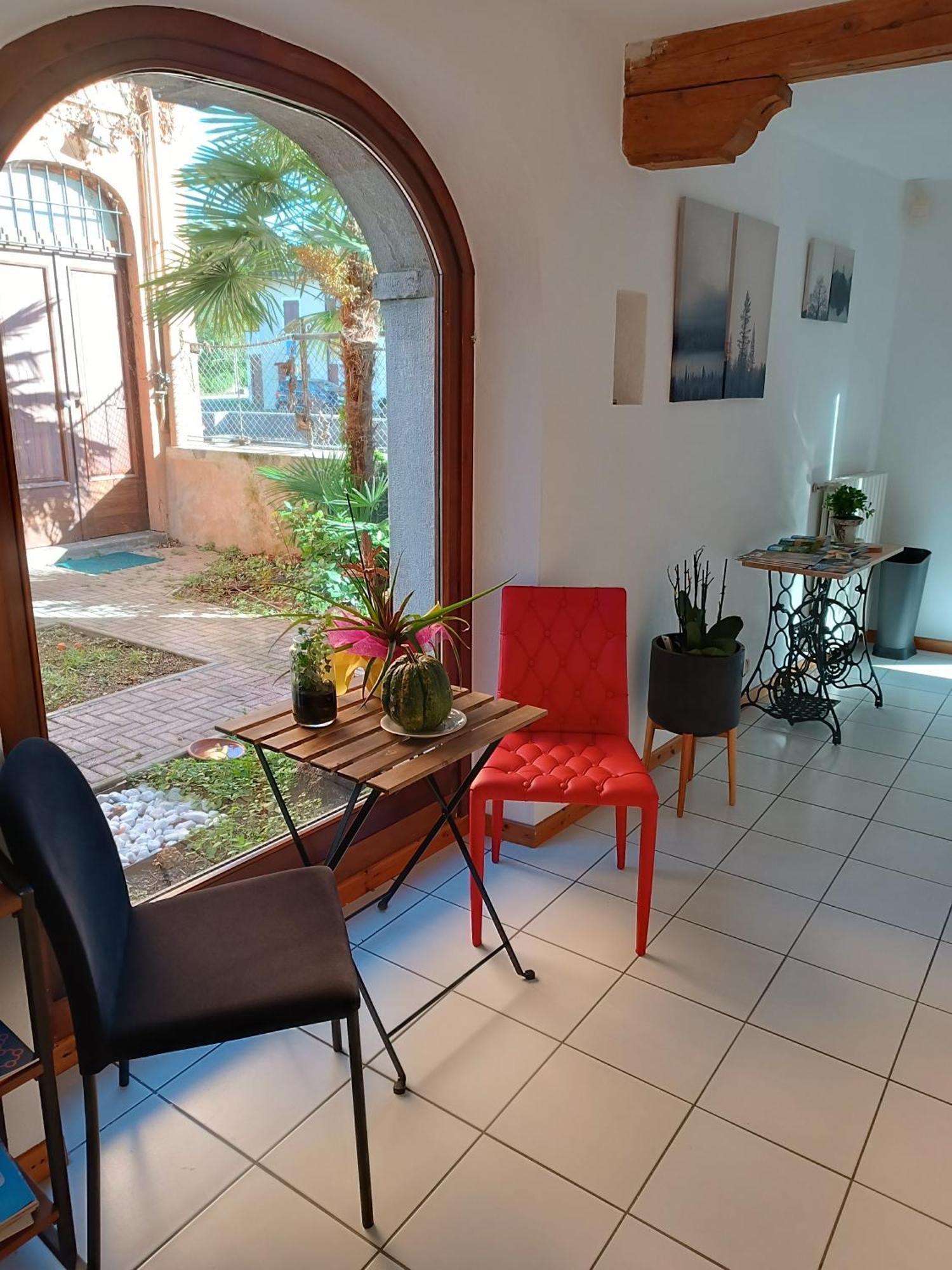 Appartamento Amnis Aquiléia Esterno foto