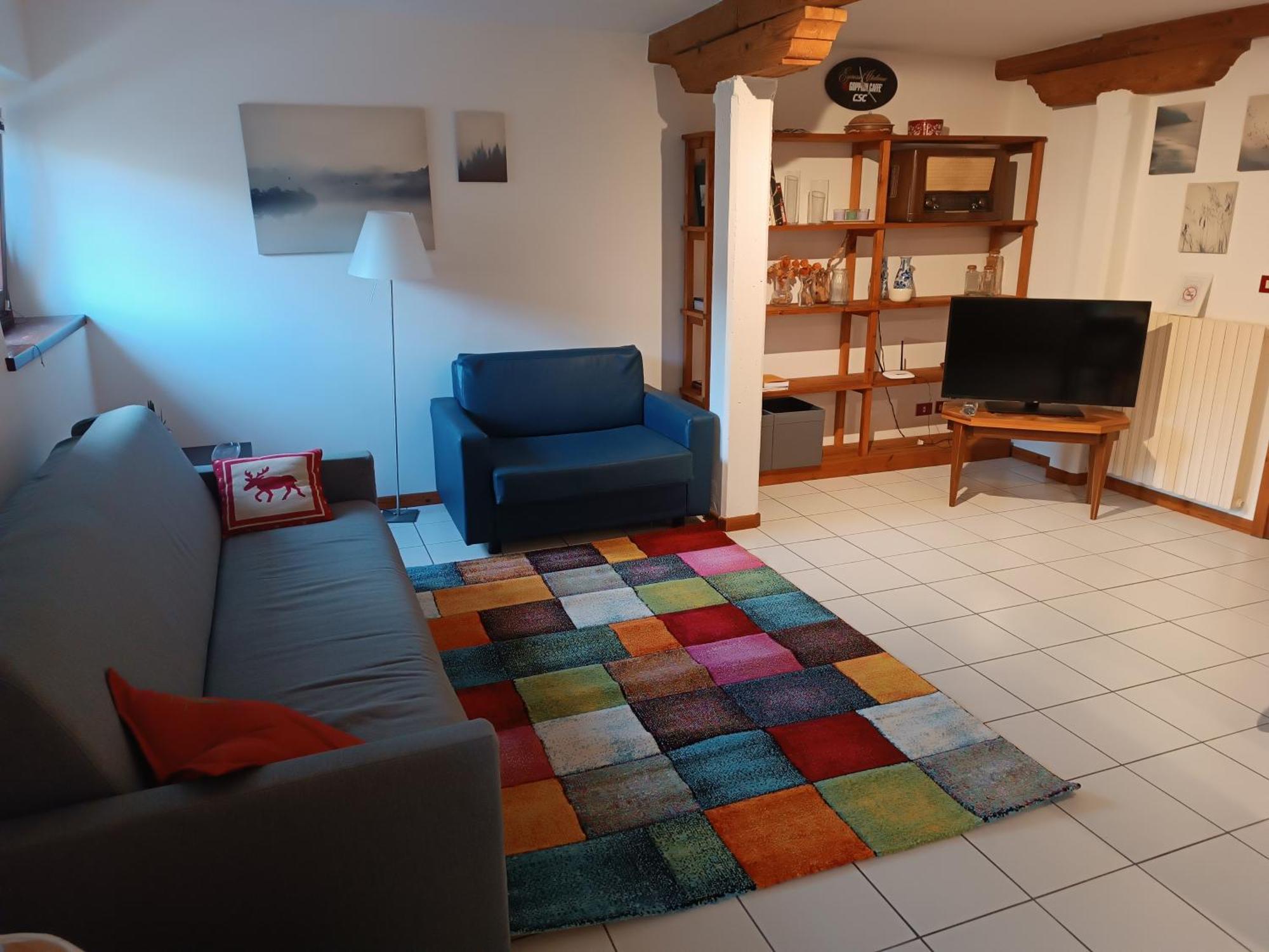 Appartamento Amnis Aquiléia Esterno foto