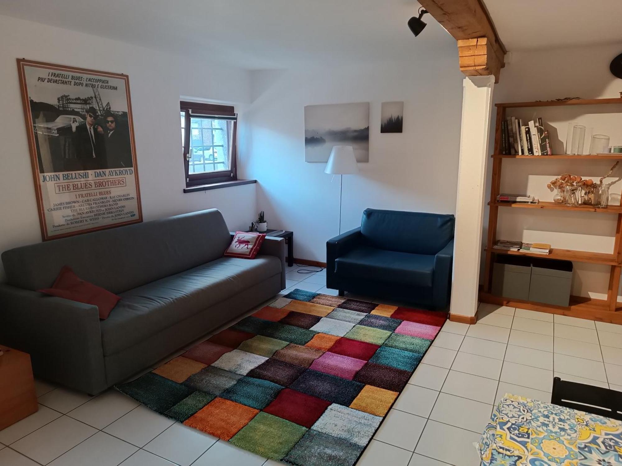 Appartamento Amnis Aquiléia Esterno foto