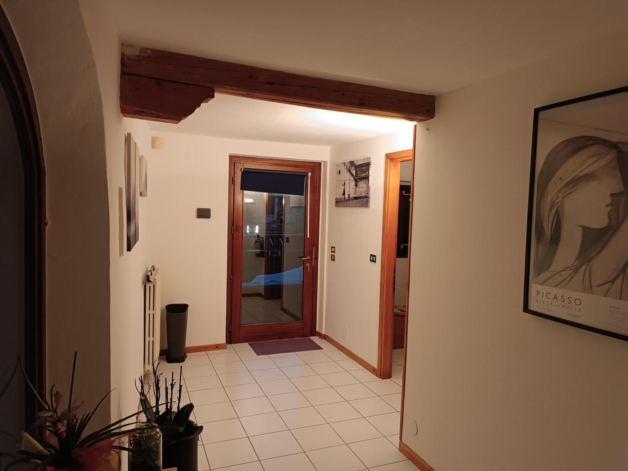 Appartamento Amnis Aquiléia Esterno foto